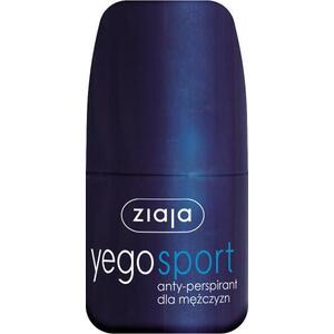 Yego Sport roll-on 60 ml kép