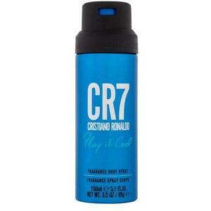 CR7 Play It Cool deo spray 150 ml kép