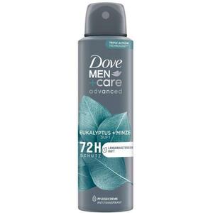 Men+Care Advanced Eucalyptus + Mint 72h deo spray 150 ml kép