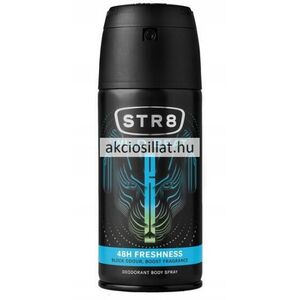 Wild Beat deo spray 150 ml kép
