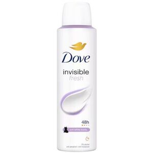 Invisible Fresh 48h deo spray 150 ml kép