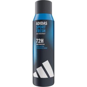 Sport Fresh 72h deo spray 150 ml kép