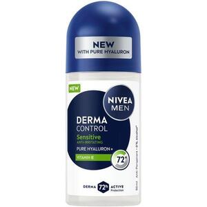 Men Derma Control Sensitive roll-on 50 ml kép
