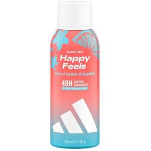 Vibes Happy Feels deo spray 150 ml kép