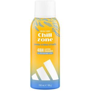 Vibes Chill Zone deo spray 150 ml kép