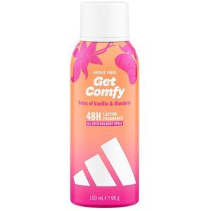 Vibes Get Comfy deo spray 150 ml kép