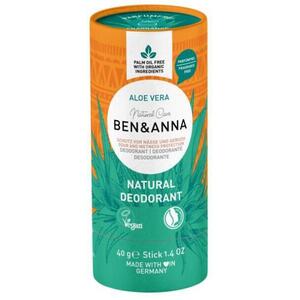 Aloe Vera deo stick 40 g kép