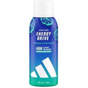 Energy Drive deo spray 150 ml kép
