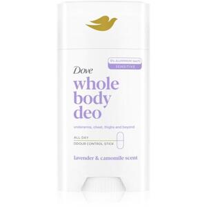 Lavender & Chamomile deo stick 75 ml kép