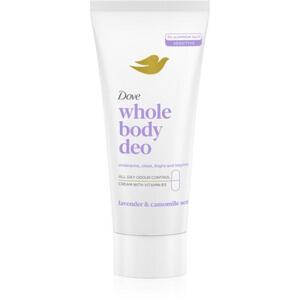 Lavender & Chamomile cream deo 75 ml kép