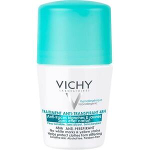 Anti-Perspirant Treatment anti-traces 48hr roll-on 50 ml kép