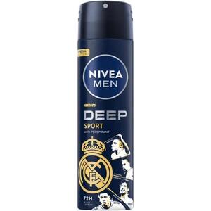 Men Deep Sport Real Madrid deo spray 150 ml kép