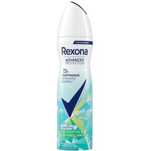 Advanced Protection ThermoCool Eucalyptus Coconut Water deo spray 150 ml kép