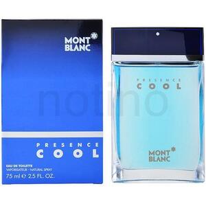 Presence Cool EDT 75 ml kép