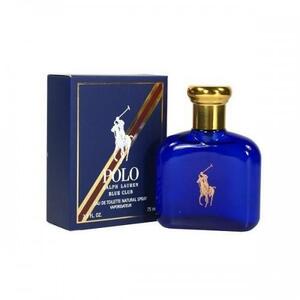 Polo Blue EDT 40 ml kép