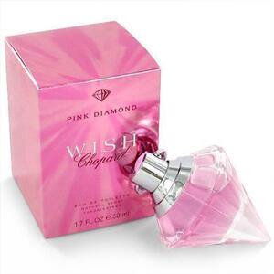 Wish Pink Diamond EDT 30 ml kép