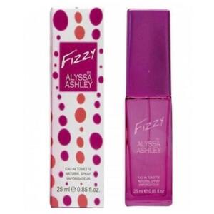 Fizzy EDT 100 ml kép