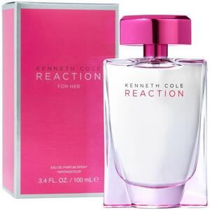 Reaction EDP 100 ml kép