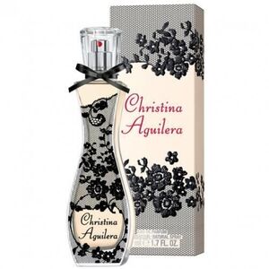 Christina Aguilera (Signature) EDP 50 ml kép