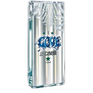 I Love Him EDT 60 ml kép