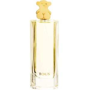 Tous (Gold) EDP 90 ml kép