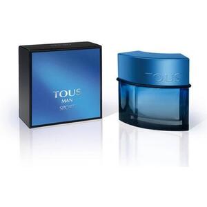 Man Sport EDT 50 ml kép