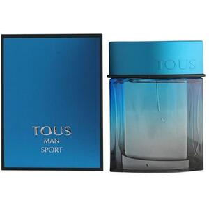 Man Sport EDT 100 ml kép