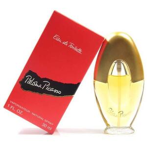 Paloma Picasso EDT 30 ml kép