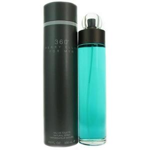 360° for Men EDT 200 ml kép