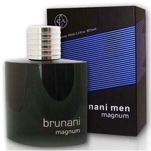 Brunani Magnum Men EDT 100 ml kép