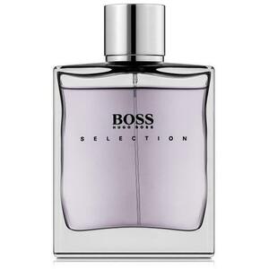 BOSS Selection EDT 100 ml kép