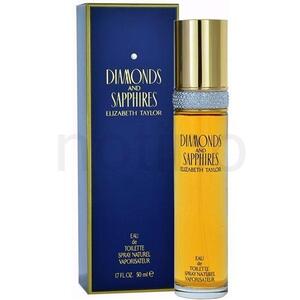 Diamonds and Sapphires EDT 50 ml kép