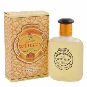 Whisky EDT 100 ml kép