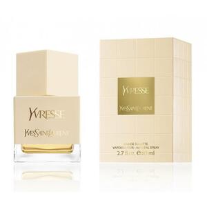 La Collection Yvresse EDT 80 ml kép