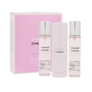 Chance Eau Tendre Twist & Spray (Refills) EDT 3x20 ml kép