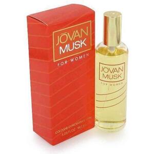 Musk for Women EDC 96 ml kép