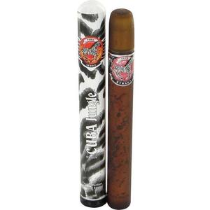 Jungle Zebra EDP 35 ml kép