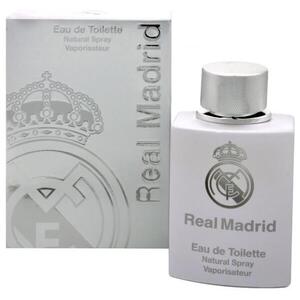 Real Madrid EDT 100 ml kép