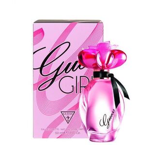 Girl EDT 50 ml kép