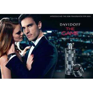The Game EDT 60 ml kép