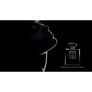 Coco Noir EDP 100 ml Tester kép
