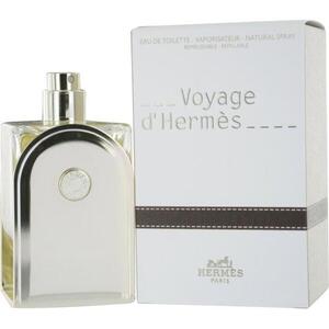 Voyage D'Hermes EDT 100 ml Tester kép