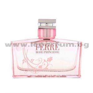 Rose Princesse EDT 100 ml Tester kép