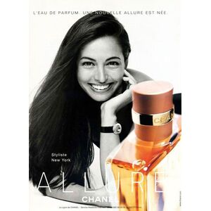 Allure EDP 100 ml Tester kép