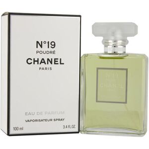 No.19 EDP 100 ml Tester kép