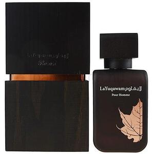 La Yuqawam for Men EDP 75 ml kép