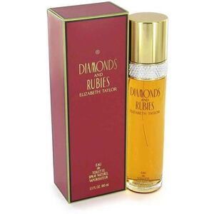 Diamonds and Rubies EDT 50 ml kép