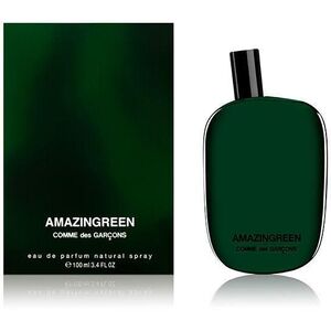 Amazingreen EDP 100 ml kép