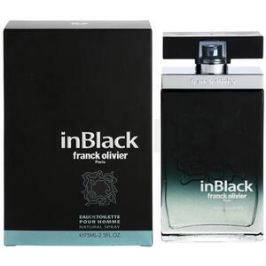 In Black EDT 75 ml kép
