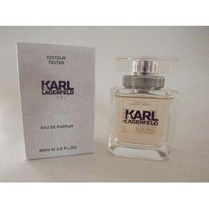 Karl Lagerfeld pour Femme EDP 85 ml Tester kép